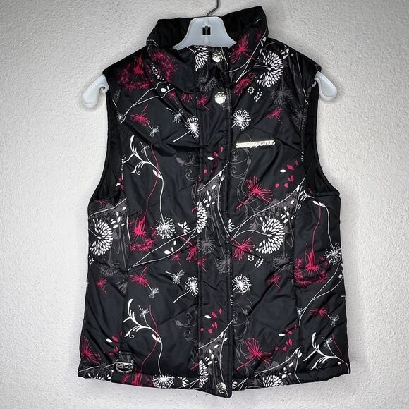 Zero Xposur Padded Vest - Picture 7 of 7